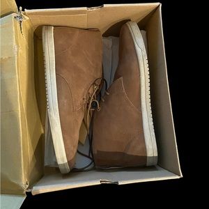 Clae Straehorn Shoes